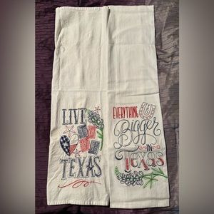 Kay Dee Kitchen Tea Towels